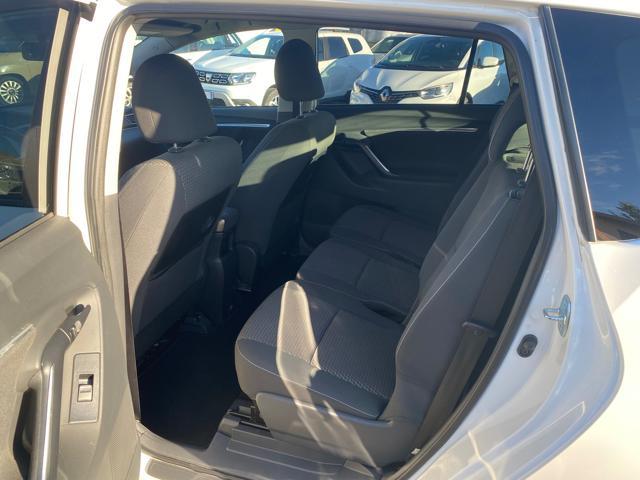 TOYOTA Verso 1.6 D-4D Style