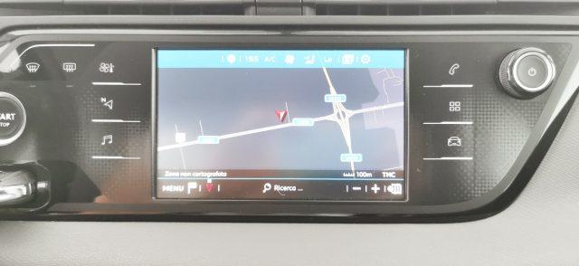 CITROEN Grand C4 Spacetourer BlueHDi 130 S&S Feel