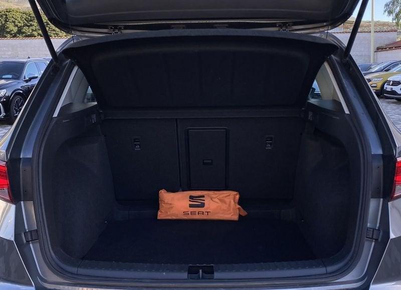 Seat Ateca 2.0 TDI DSG BUSINESS 150CV