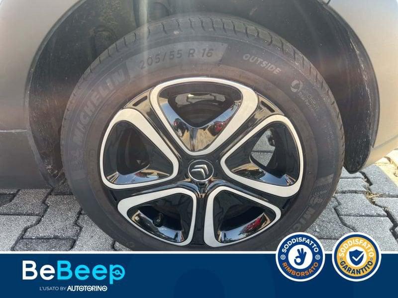 Citroën C3 1.2 PURETECH FEEL PACK S&S 83CV NEOPATENTATI