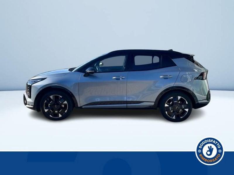 Kia Sportage 1.6 CRDi MHEV DCT GT-Line (BC, SR) PE