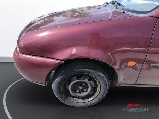 FORD Fiesta 1.3i cat 3 porte University - PER OPERATORI DEL SE