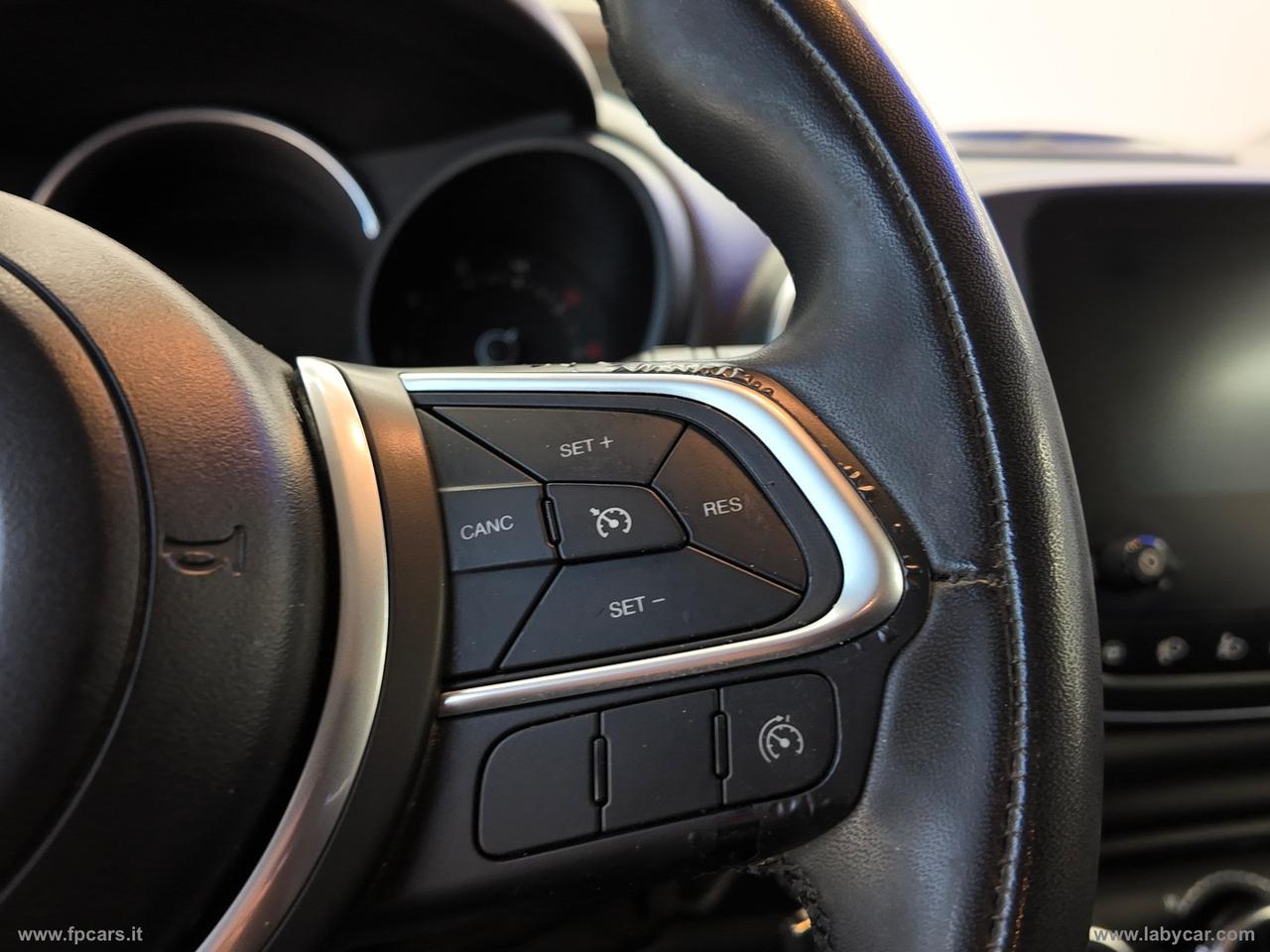 FIAT 500L 1.6 MJT 120 CV Cross