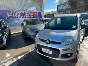 Fiat Panda 0.9 TwinAir Turbo Natural Power Lounge