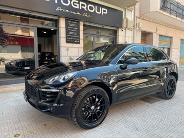Porsche Macan S 3.0 Diesel 250CV