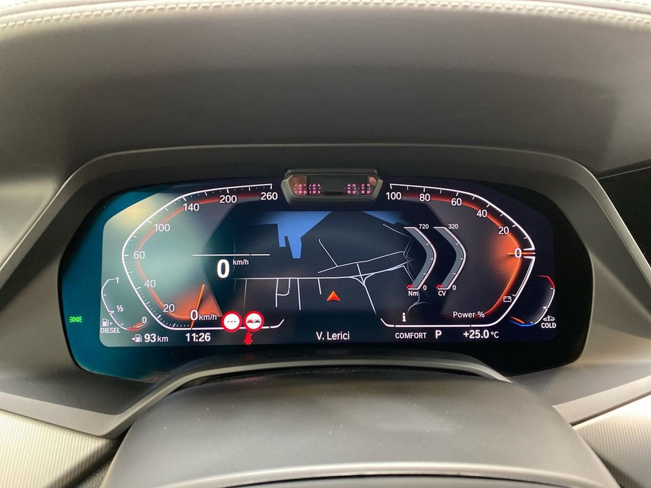 BMW X5 G05 2018 - X5 xdrive30d mhev 48V xLine auto