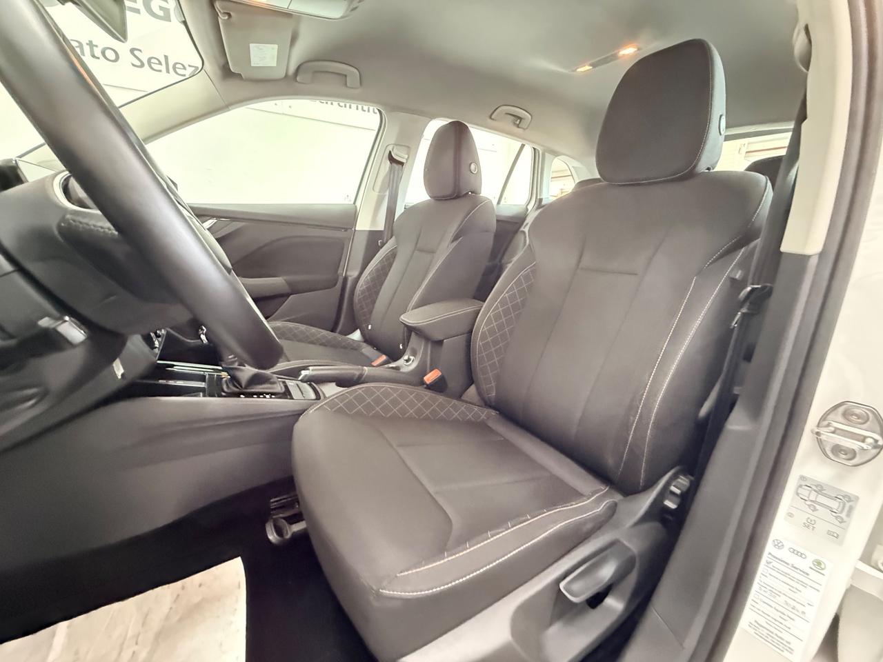 Skoda Scala 1.6 TDI SCR 116CV DSG Ambition NEOPATENTATI EURO 6D