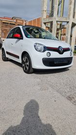 Renault Twingo 1.0 S CABRIO
