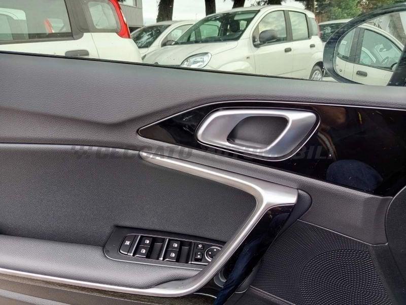 KIA Xceed XCeed 1.0 t-gdi Gpl Business 94cv mt