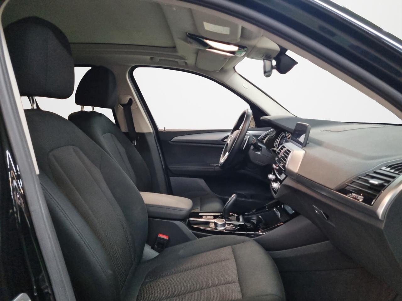 Bmw X3 xDrive20d 48V Business Advantage