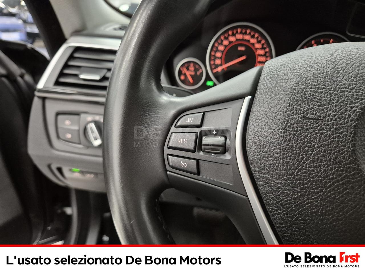 BMW Serie 8 420d gran coupe xdrive sport auto