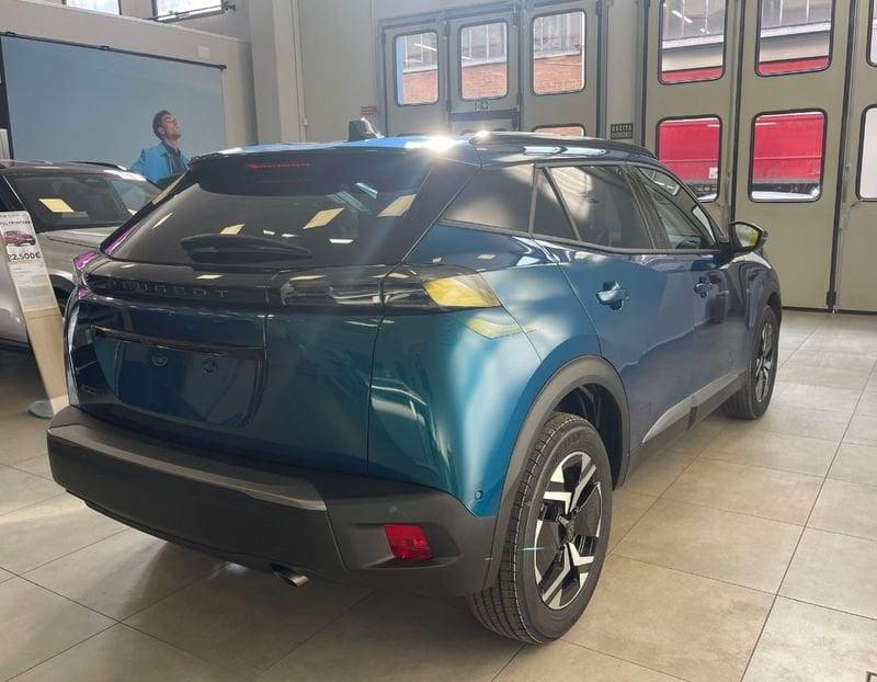 Peugeot 2008 2008 PureTech 100 S&S Allure