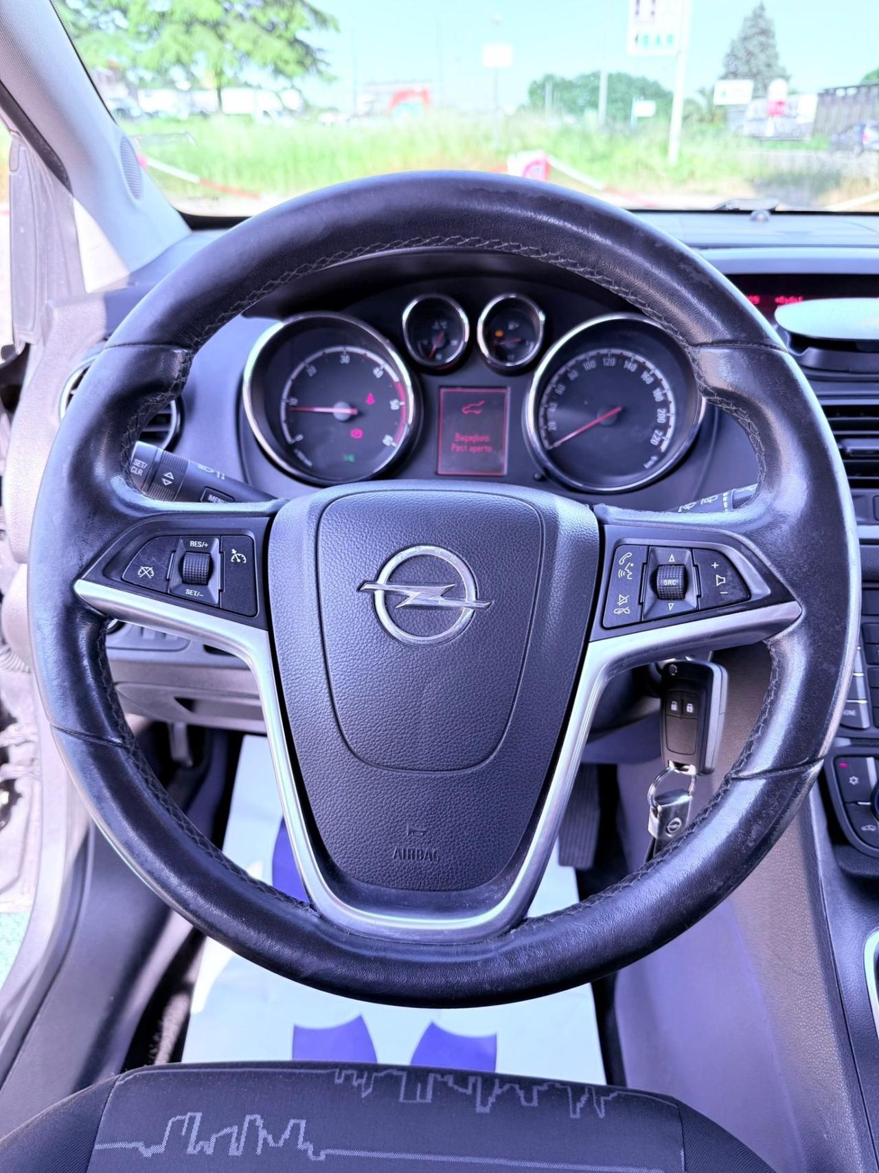 Opel Meriva 1.3 CDTI Ok neopatentati