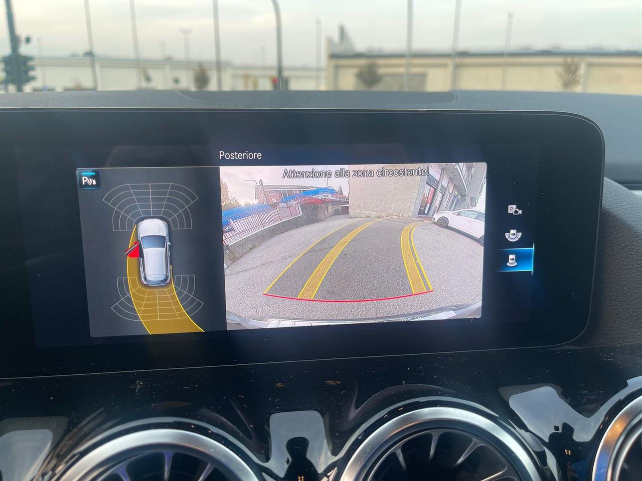 Mercedes-Benz GLA 200 D Sport Plus - PROMO F #7237