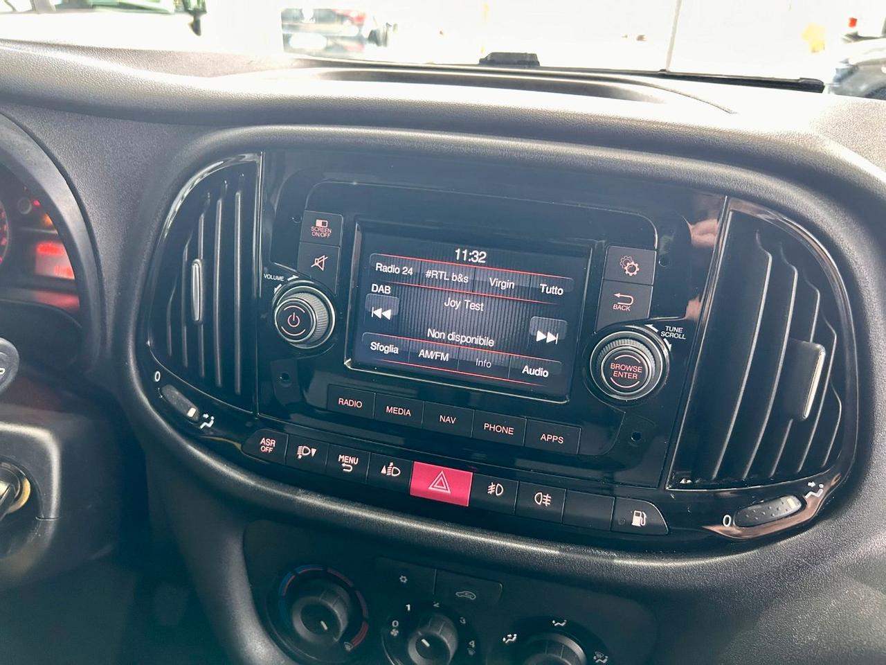 FIAT Doblo cargo maxi 1.4 tjt SX n.power 120cv 3p.ti E6