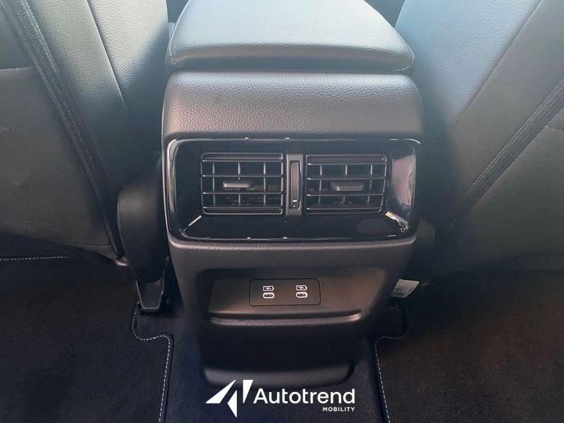 Honda CR-V 2.0 Plug-In Hybrid 184 CV Advance Tech