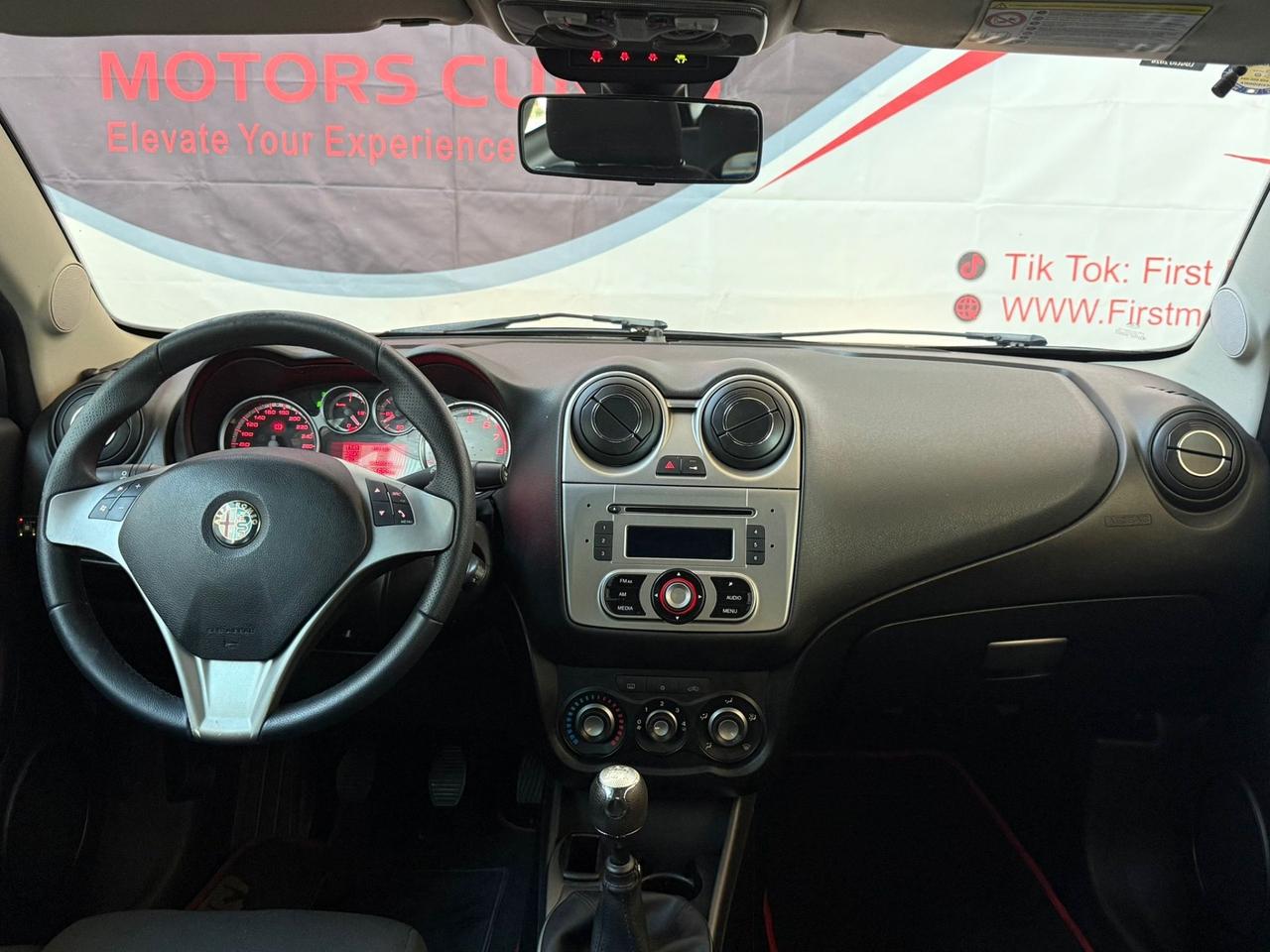 Alfa Romeo MiTo 1.4 70 CV 8V Progression