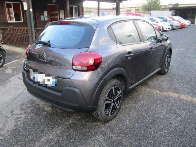 CITROEN C3 PureTech 82 S&S Feel