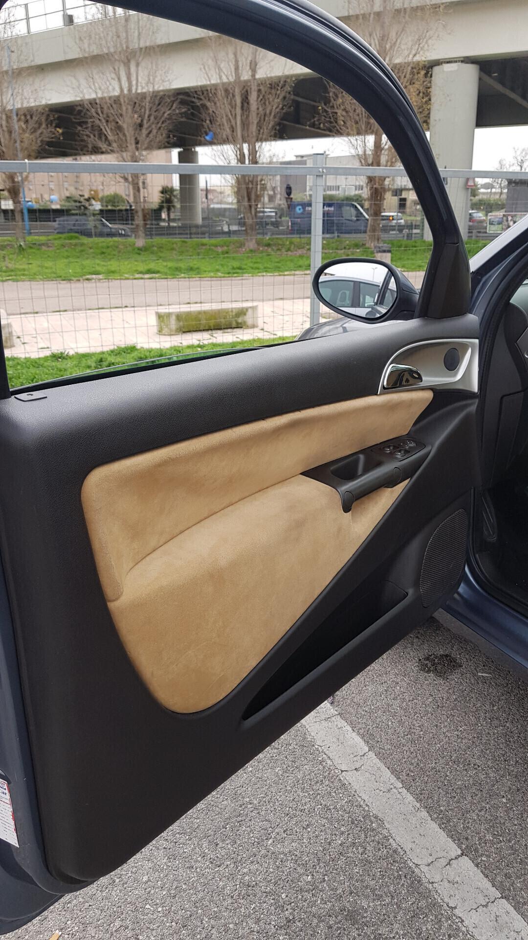 LANCIA YPSILON 1.2 ARGENTO 06-2008