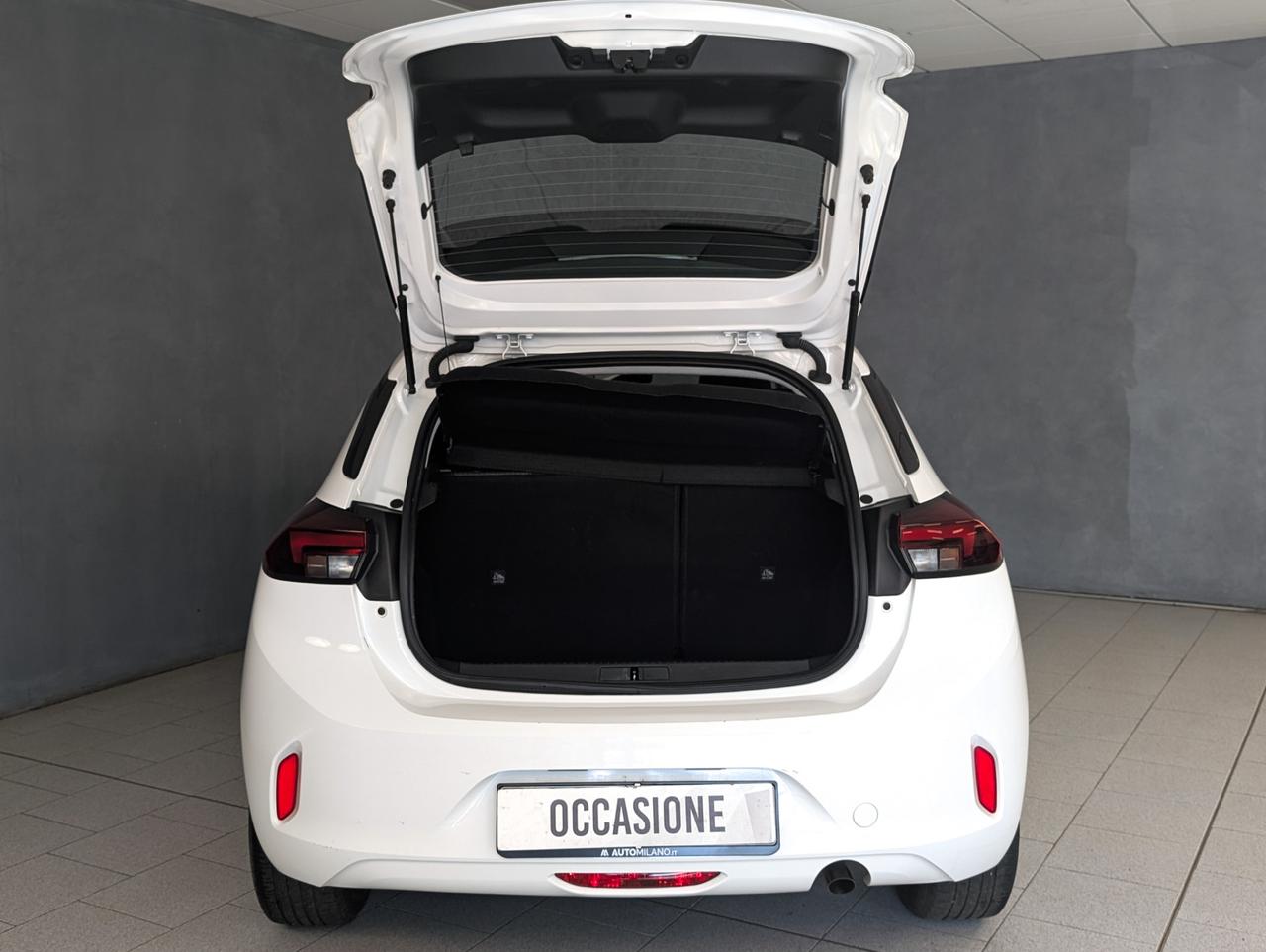 Opel Corsa 1.2 100cv AT8 Edition