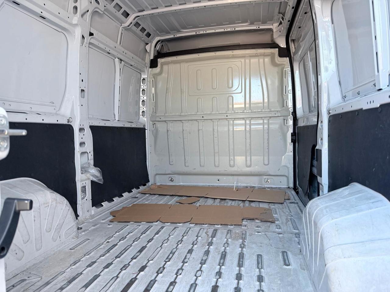 Peugeot BOXER L2H2 2.2 HDI 140CV PRONTA CONSEGNA