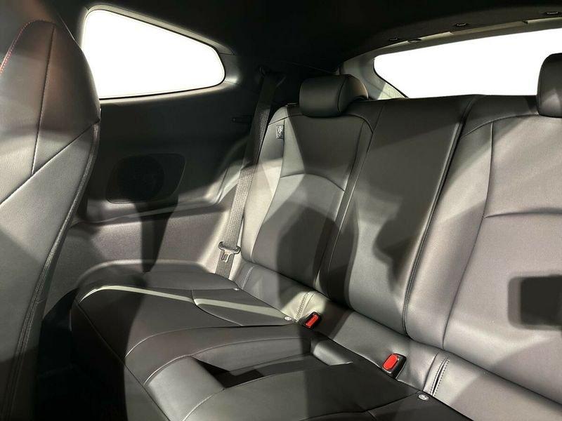 Toyota Yaris 1.6 Turbo 3 porte GR Circuit