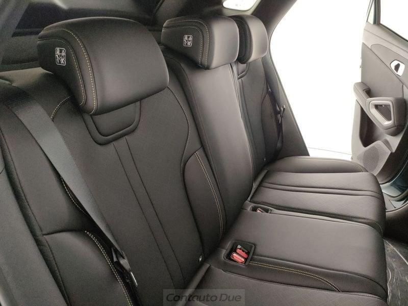 BYD Atto 2 DM-i Atto 2 DM-i 1.5 phev Boost 212cv