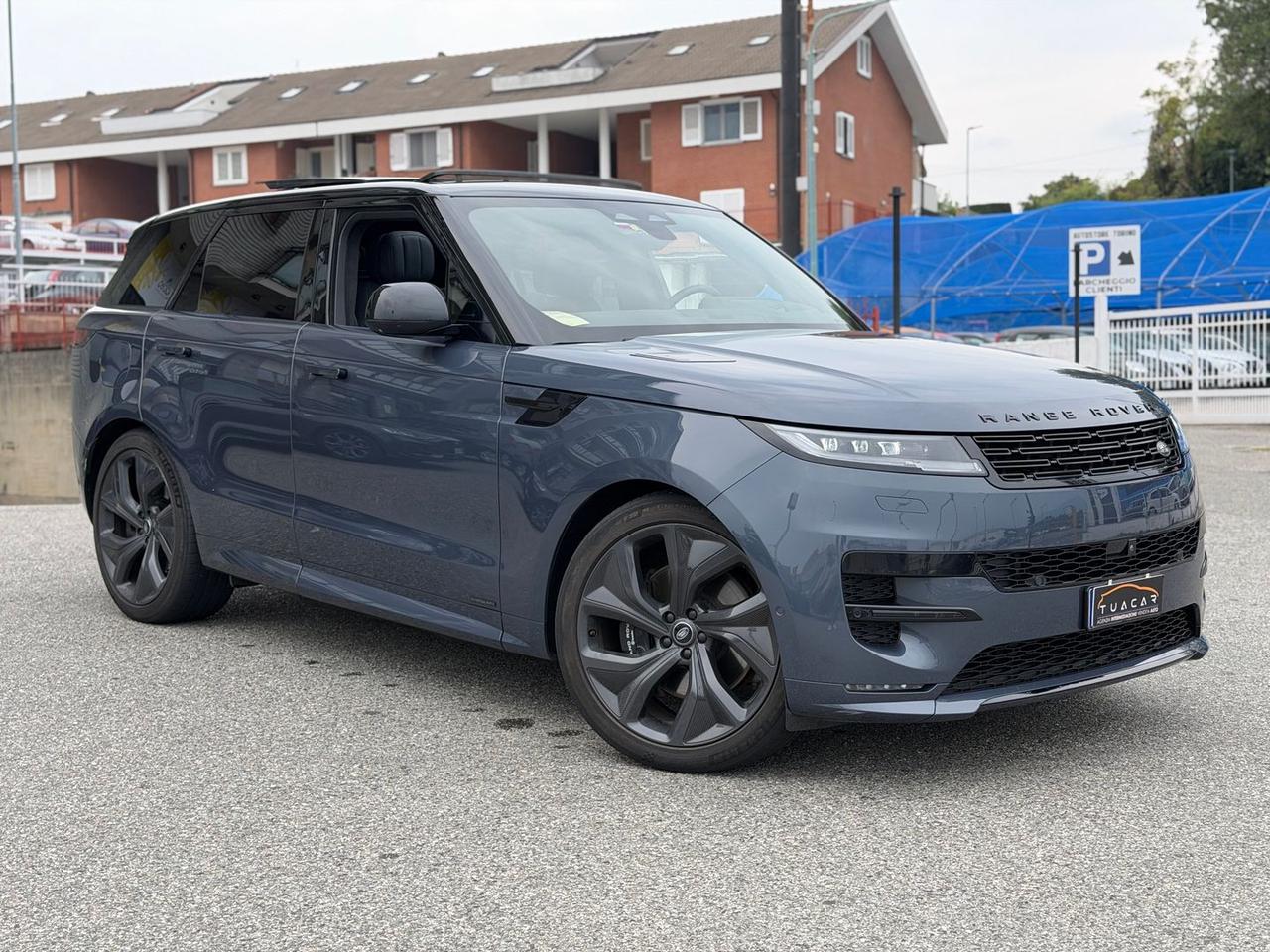 Land Rover Range Rover Sport 3.0 I6 510 PHE #50515