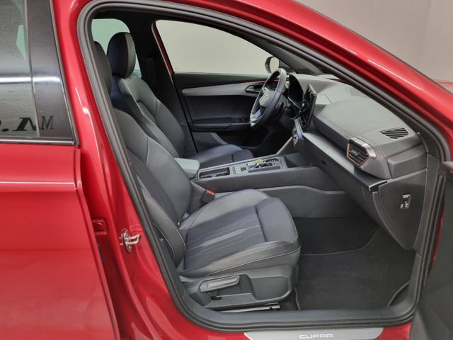 CUPRA Formentor 2.0 TDI 4Drive DSG