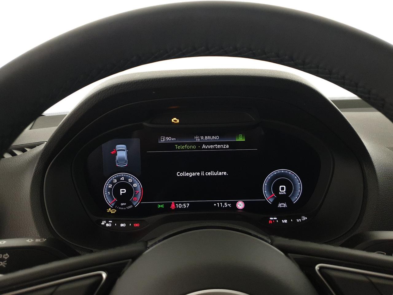 35TFSI 150CV S tronic Business Advanced