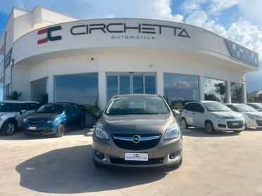 Opel Meriva 1.4 t Advance (elective) Gpl-tech 120cv