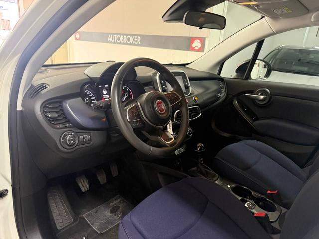 FIAT 500X 1.3 MultiJet 95 CV Club