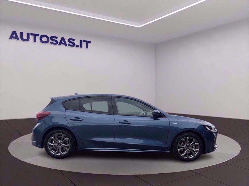 FORD Focus 1.0t ecoboost h ST-Line 125cv del 2023