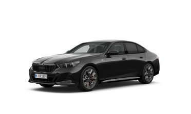 BMW 520 d 48V xDrive Msport Pro