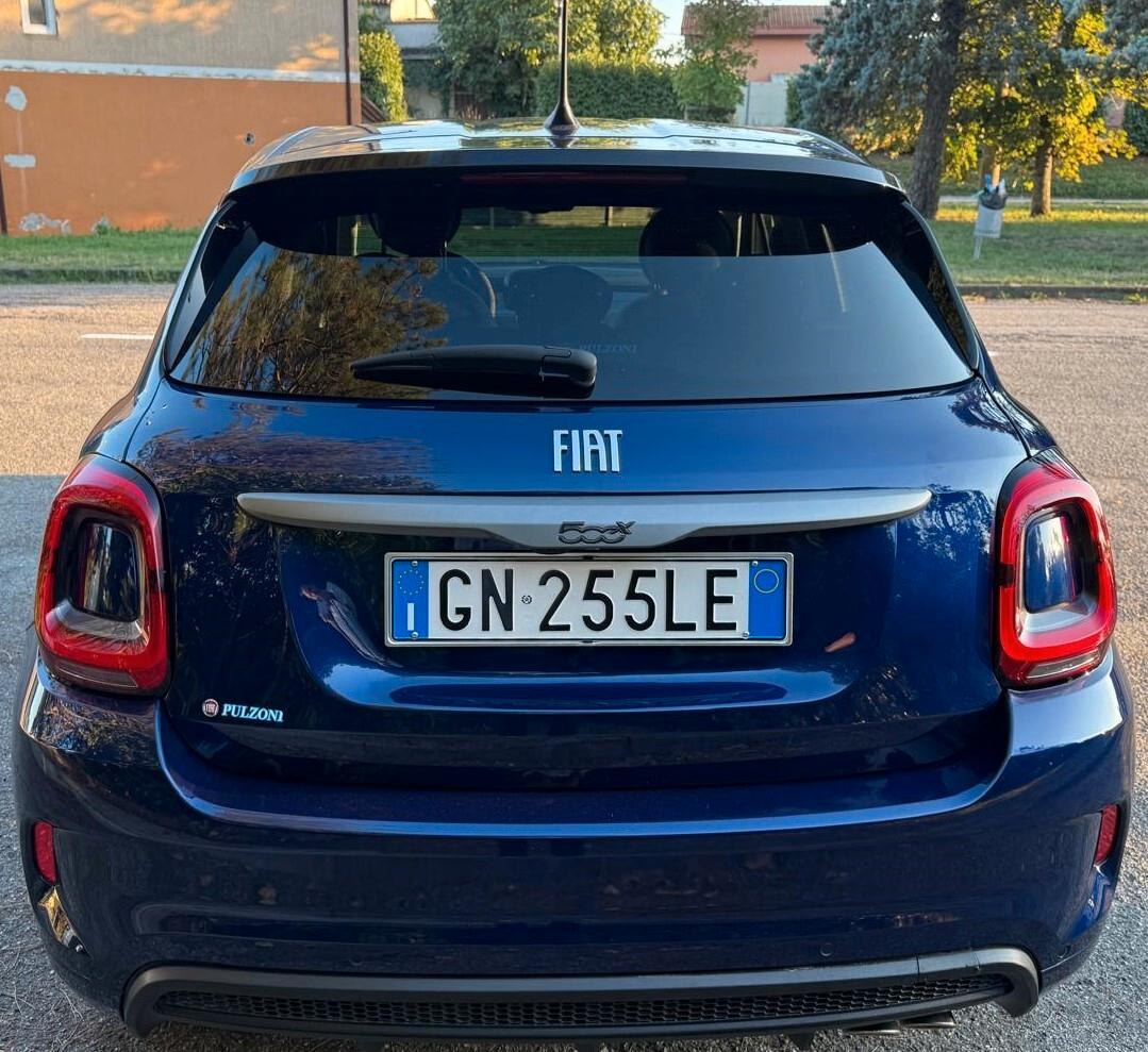 Fiat 500X 1.0 T3 120 CV Sport Dolcevita