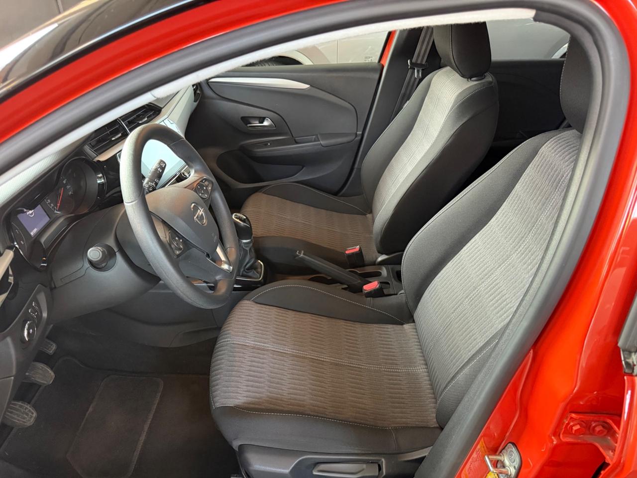 Opel Corsa 1.2 100 CV Edition