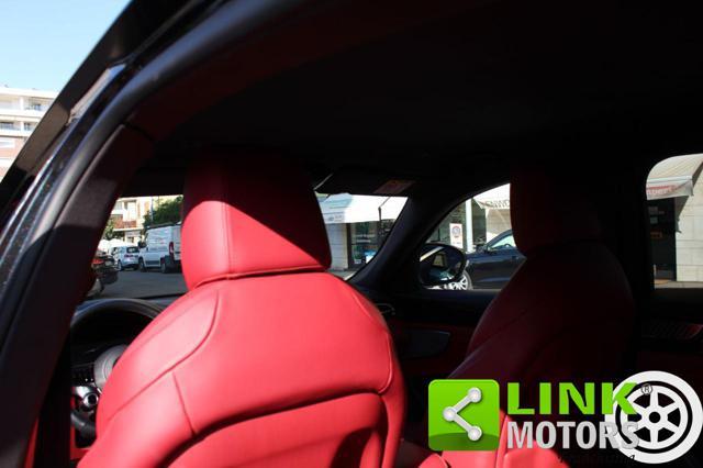 MASERATI Grecale MHEV 300 CV AWD GT