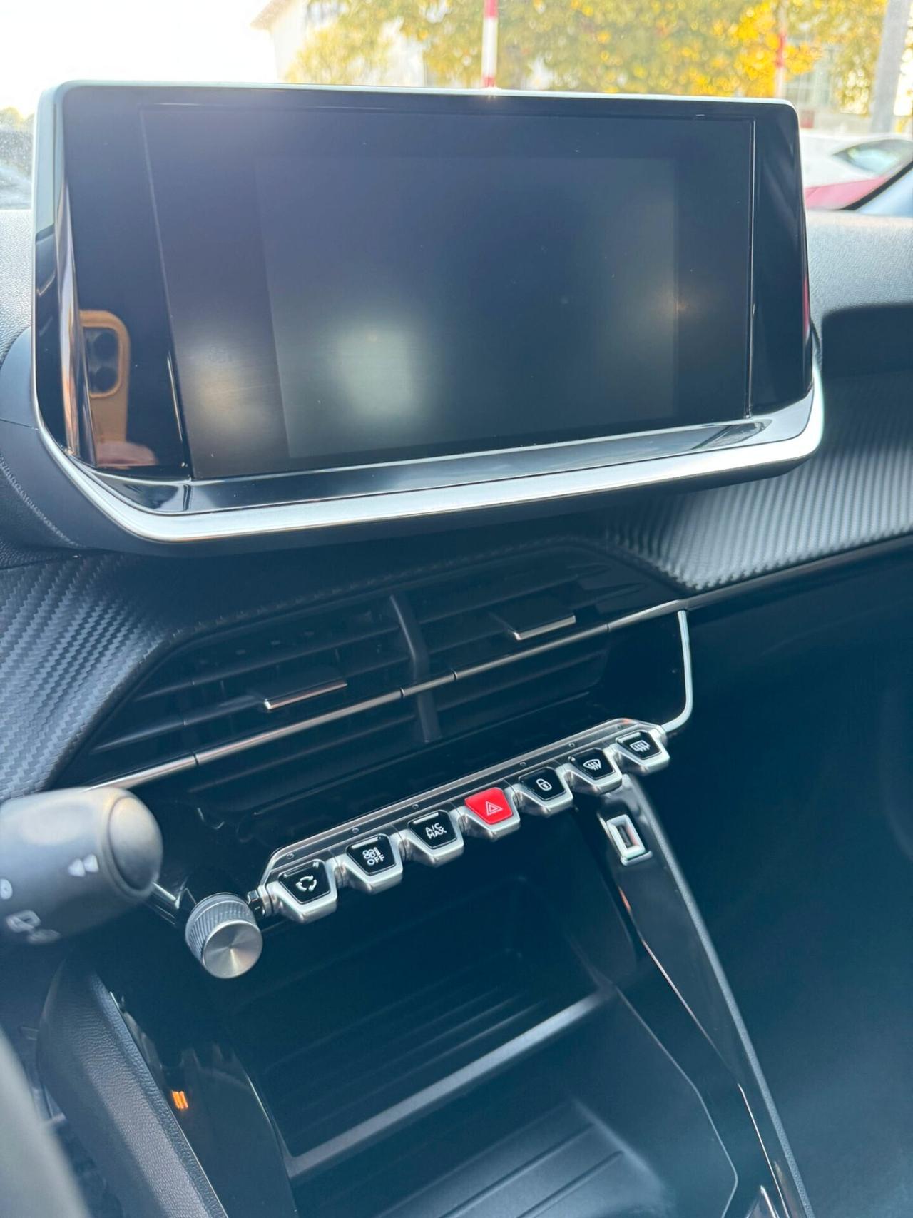 Peugeot 208 PureTech 100 Stop&Start 5 porte Active Pack