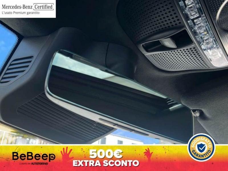Mercedes-Benz Classe G G AMG 63 585CV AUTO