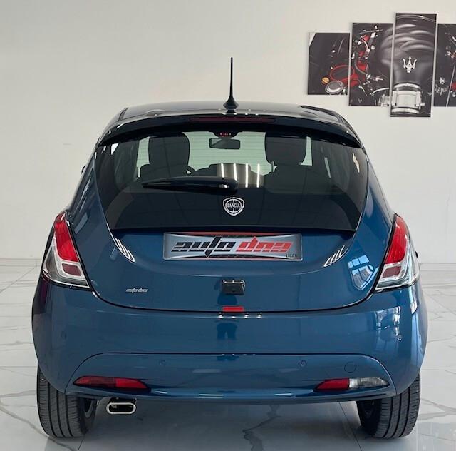 Lancia Ypsilon 1.0 FireFly 5 porte S&S Hybrid Platino 4.500km