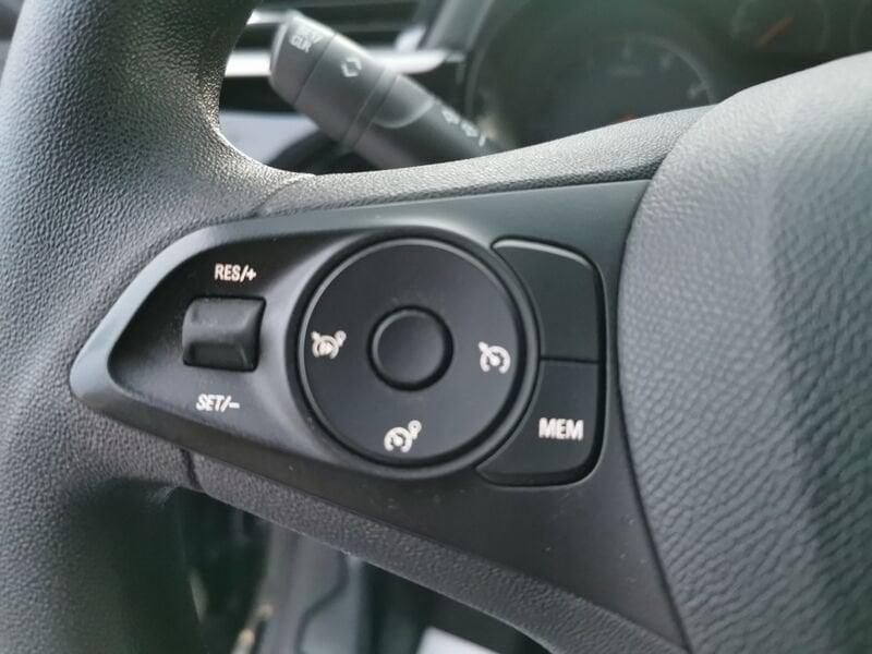 Opel Corsa Corsa 1.2