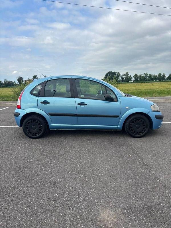 Citroën C3 CINGHIA + FRIZIONE FATTI
