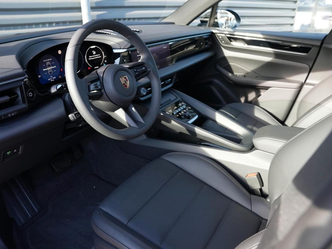 Porsche Macan EV Macan Ev 4