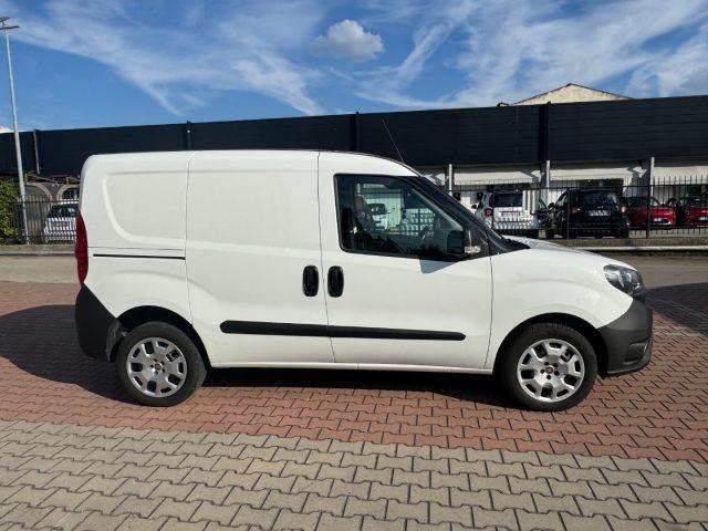 FIAT Doblo 1.4 N.Power PC-TN CARGO LOUNGE 3 POSTI
