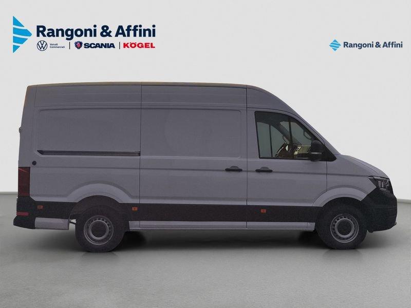 Volkswagen Crafter Crafter 30 2.0 TDI 140CV PM-TA Furgone