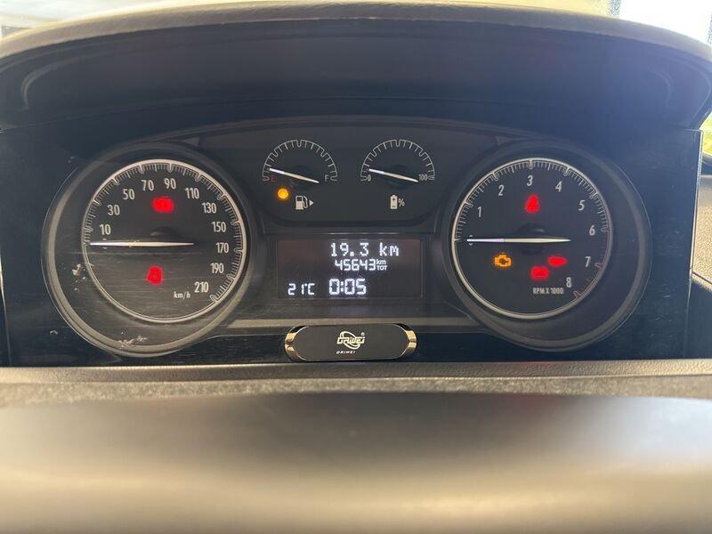 Lancia Ypsilon III 2015 1.0 firefly hybrid Silver s&s 70cv