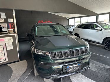 Jeep Compass 1.5 Turbo T4 130 CV MHEV 2WD North Star