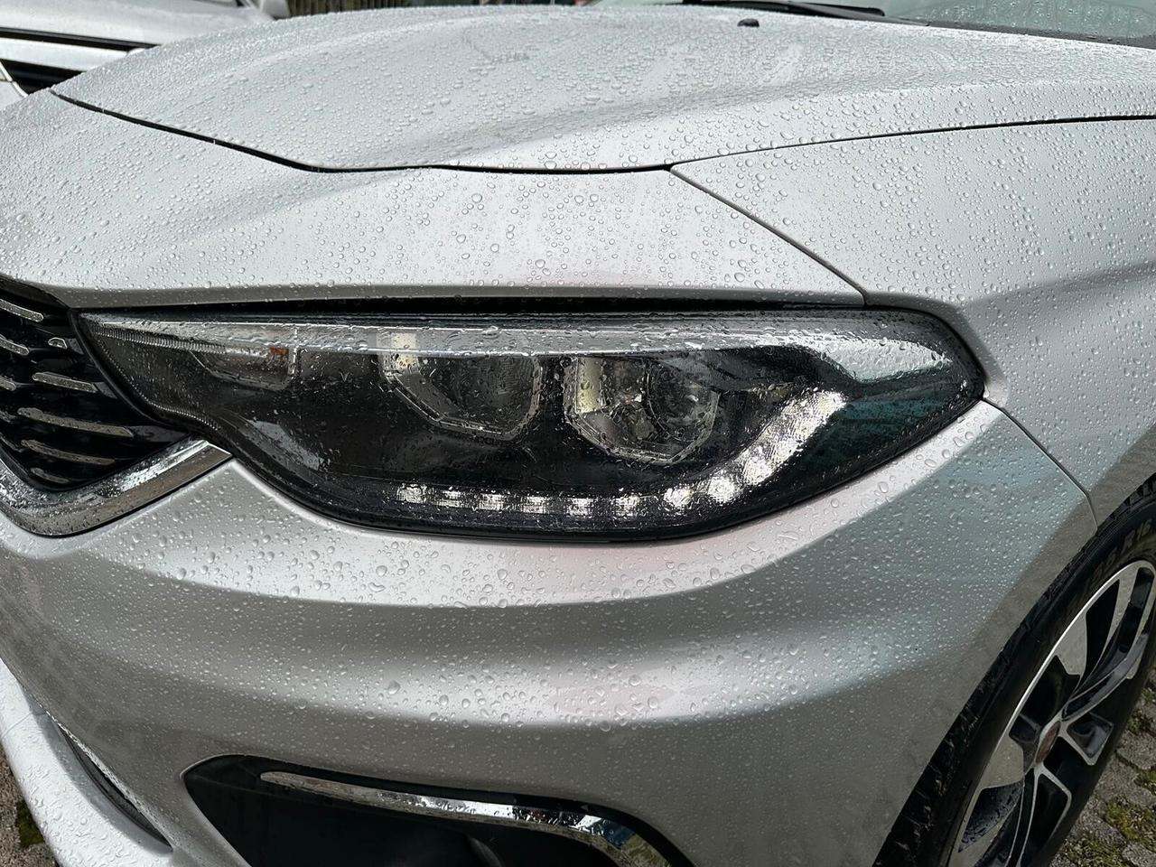 Fiat Tipo 1.6 Mjt S&S DCT SW Mirror-2020