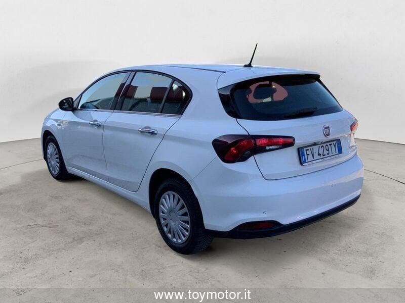 FIAT Tipo (2015-) 1.4 5 porte Lounge