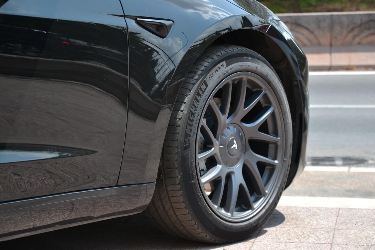 MODEL 3 AWD LONG RANGE MY24 RESTYLING ️ PREZZO SENZA VINCOLI️UNIPRO'ITALIANA